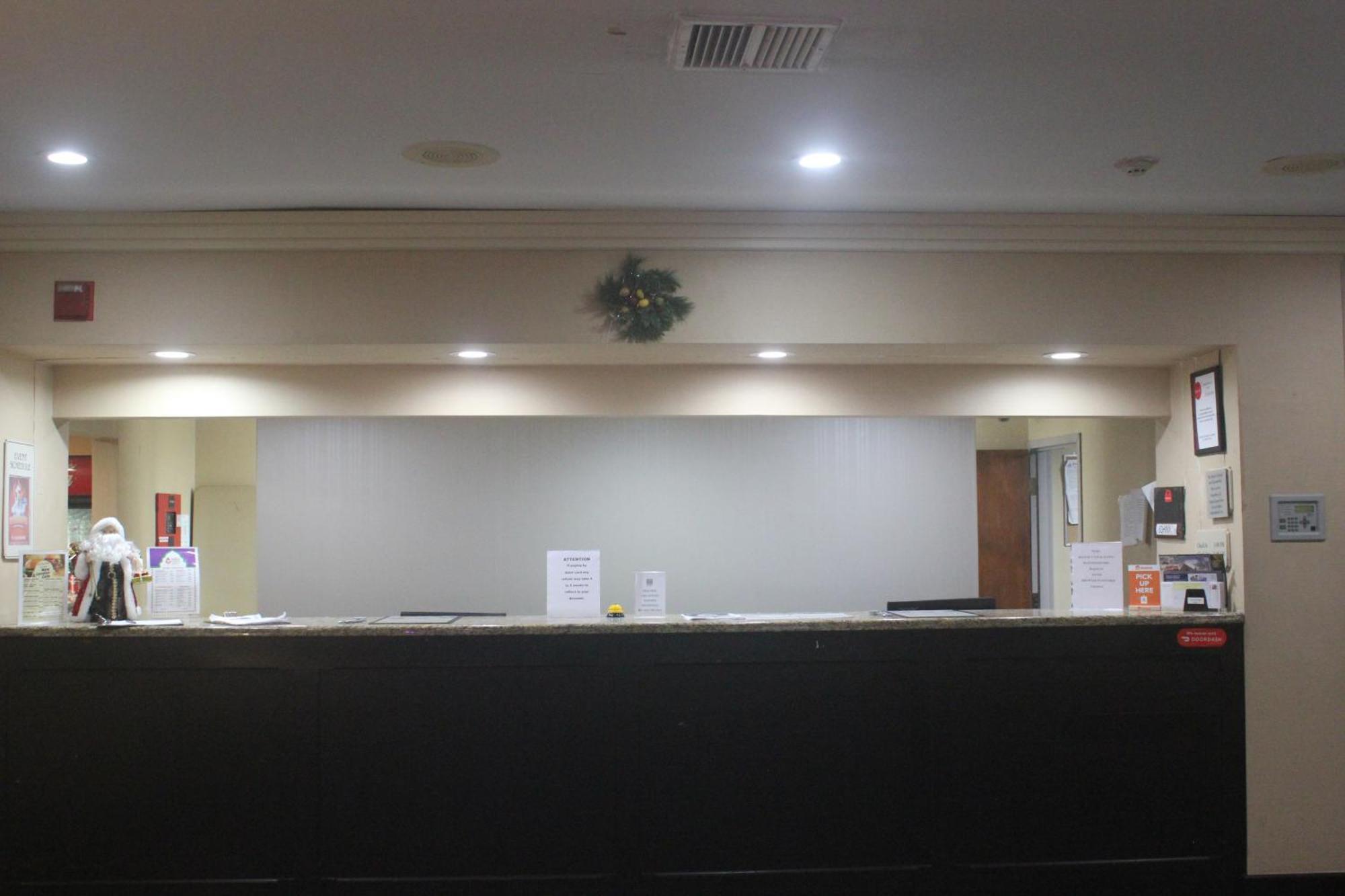 Regency Inn & Suites New London Mystic 外观 照片